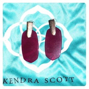 Kendra Scott Earrings